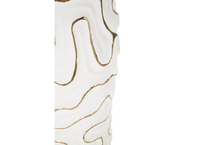 Vase Adore Glamour CM Ø 16X32,5