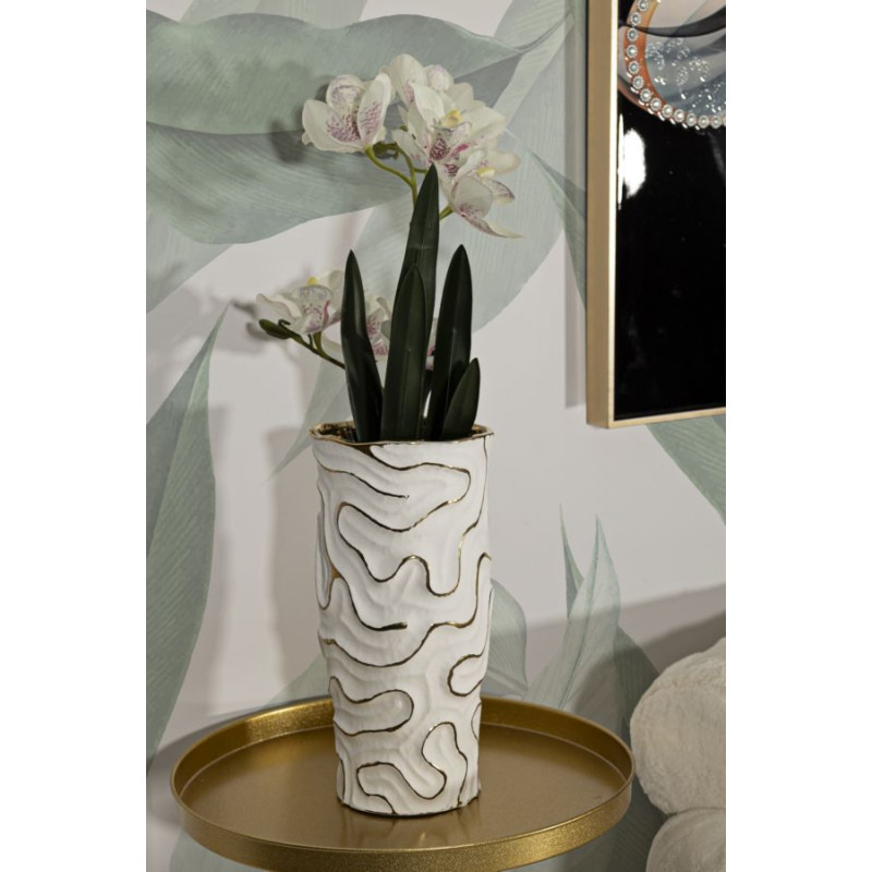 Vase Adore Glamour CM Ø 16X32,5