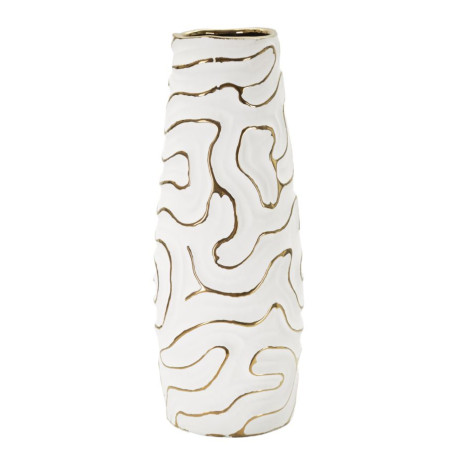 Vase Lia Élégance CM Ø 14,5X39,5