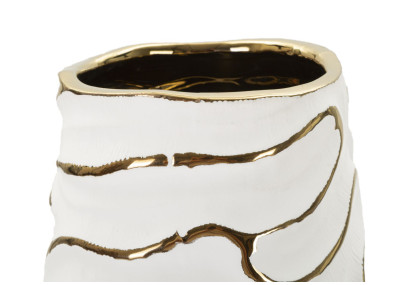 Vase Lia Élégance CM Ø 14,5X39,5