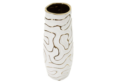 Vase Lia Élégance CM Ø 14,5X39,5