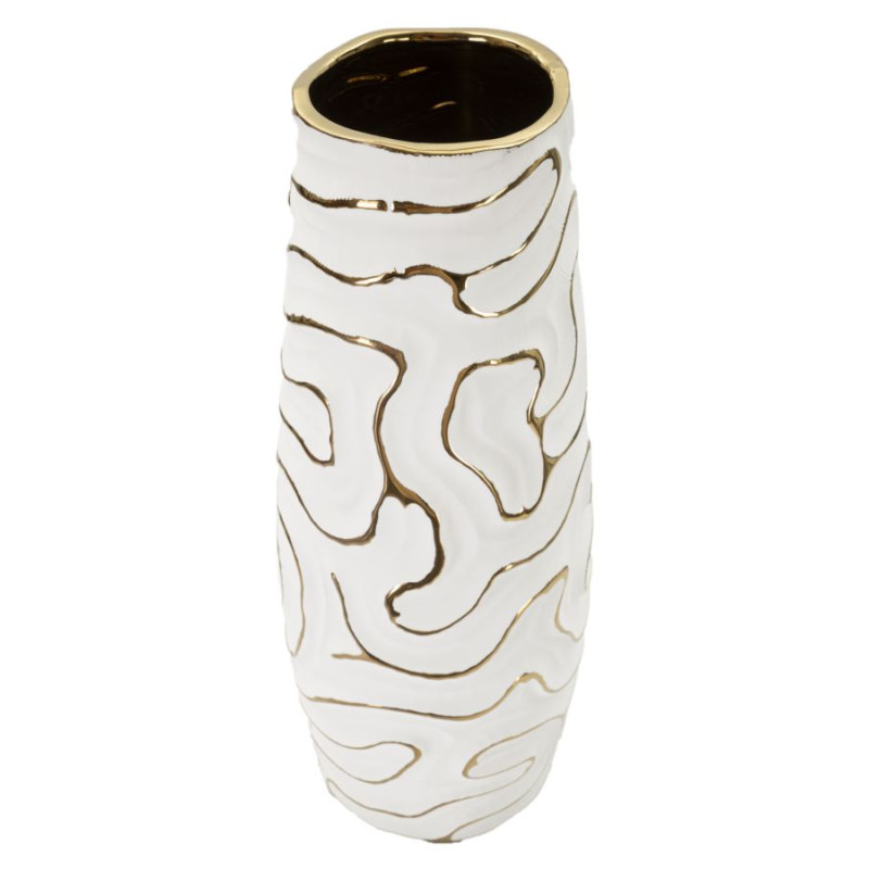 Vase Lia Élégance CM Ø 14,5X39,5