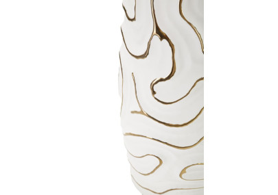 Vase Lia Élégance CM Ø 14,5X39,5