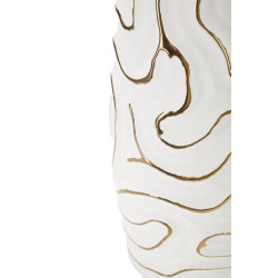 Vase Lia Élégance CM Ø 14,5X39,5