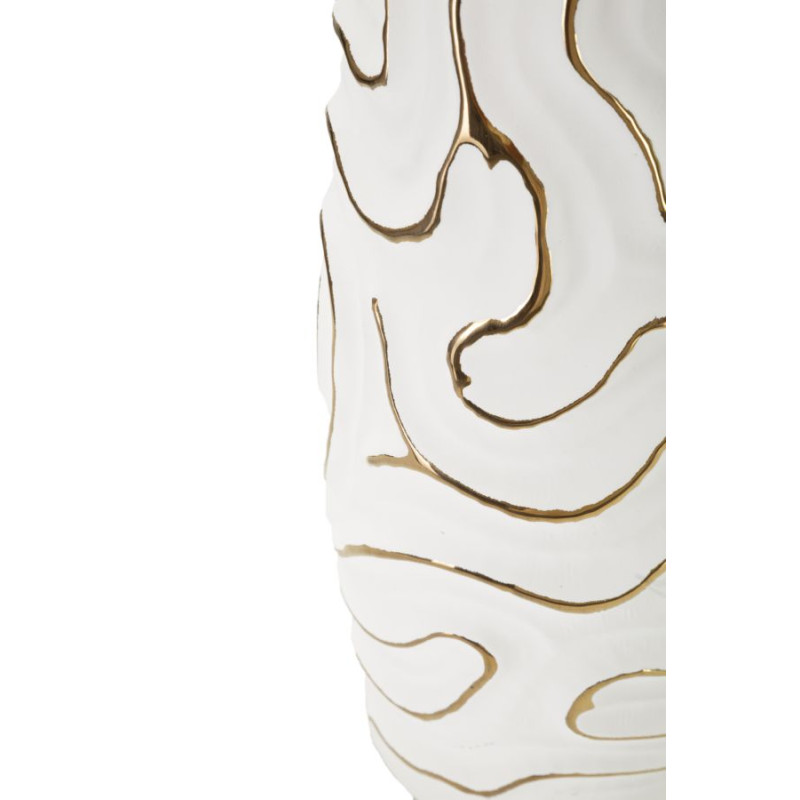 Vase Lia Élégance CM Ø 14,5X39,5