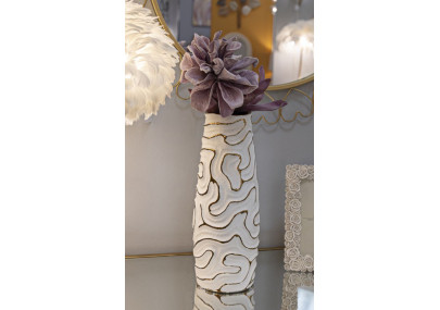 Vase Lia Élégance CM Ø 14,5X39,5