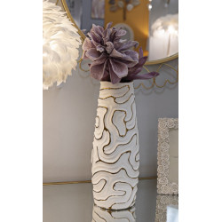 Vase Lia Élégance CM Ø 14,5X39,5