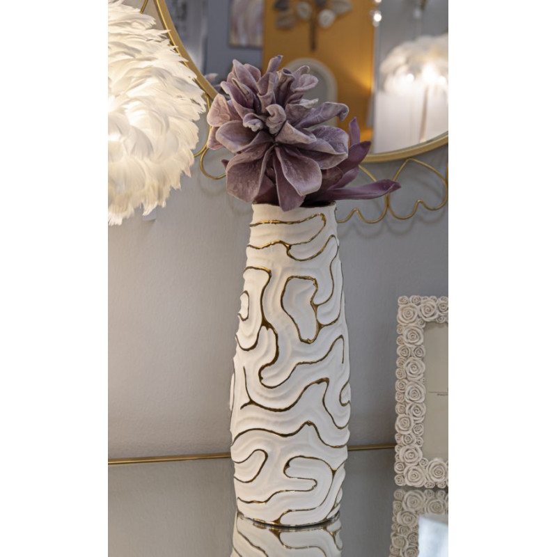 Vase Lia Élégance CM Ø 14,5X39,5