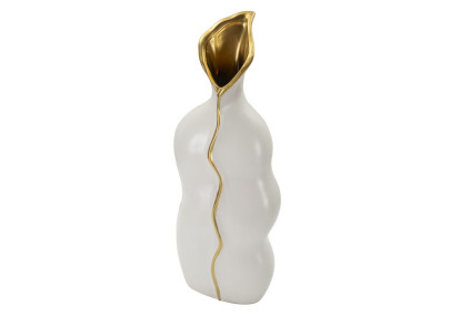 Vase Uma Élégant CM 19,5X10X50