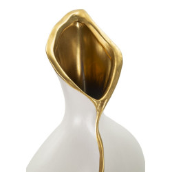 Vase Uma Élégant CM 19,5X10X50