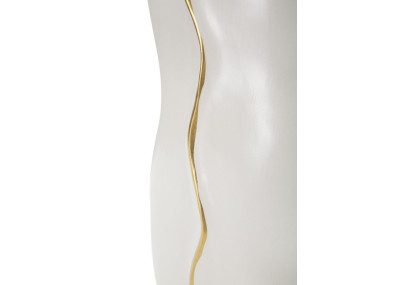 Vase Uma Élégant CM 19,5X10X50