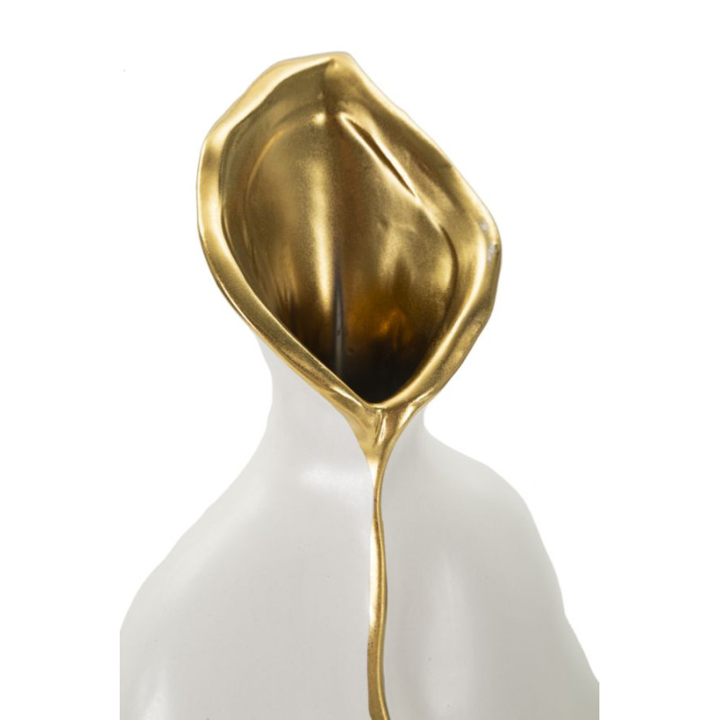 Vase Uma Compact CM 16X8X40