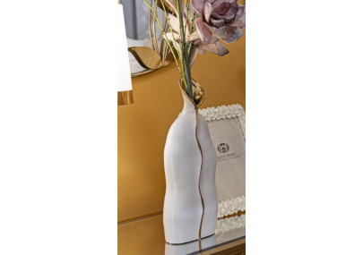 Vase Uma Compact CM 16X8X40