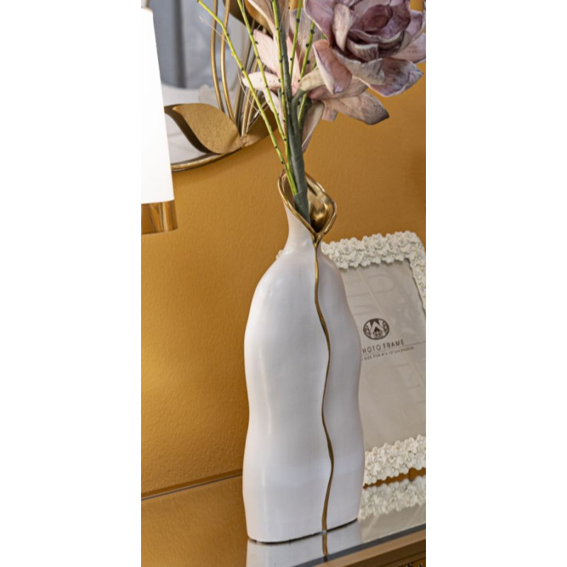 Vase Uma Compact CM 16X8X40