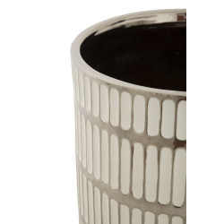 Porte-Vase Ray Set 2 PCS Élégant CM Ø 22,5X24-18X19