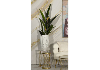 Vase Gardy Compact CM Ø 29X48