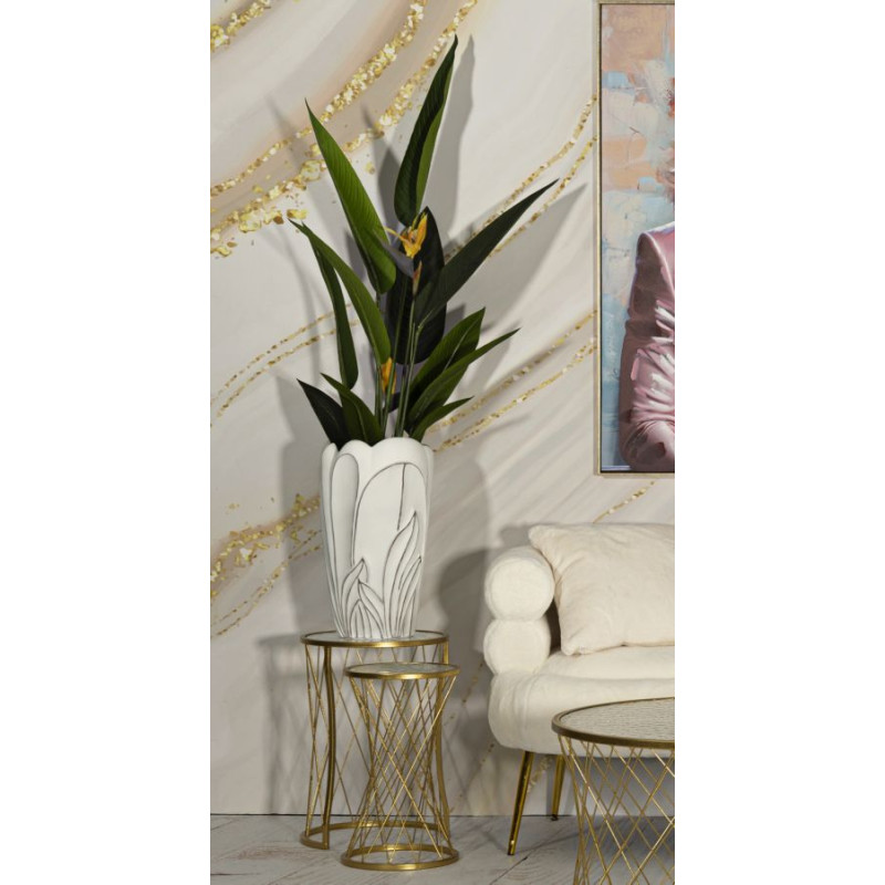 Vase Gardy Compact CM Ø 29X48