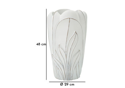 Vase Gardy Compact CM Ø 29X48