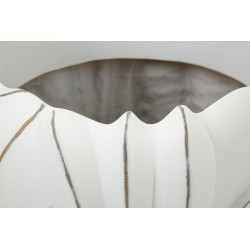 Cachepot Gardy Raffiné CM Ø 34,5X23,5