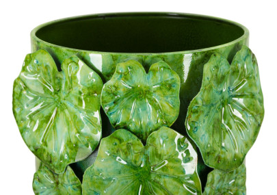 Pot Drop Élancé CM 18X17,5X46