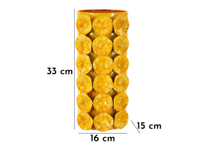 Pot Drop Compact CM 16X15X33