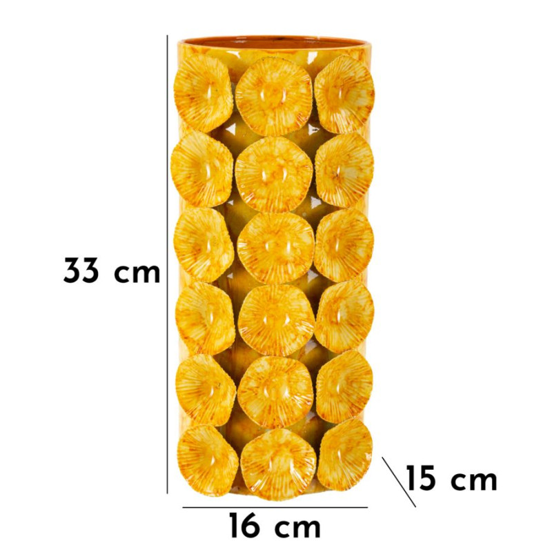 Pot Drop Compact CM 16X15X33