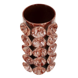 Pot Drop Petit CM 12,5X12,5X24