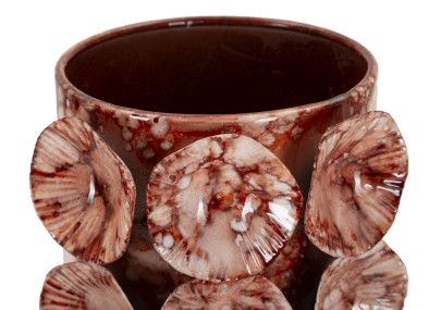 Pot Drop Petit CM 12,5X12,5X24