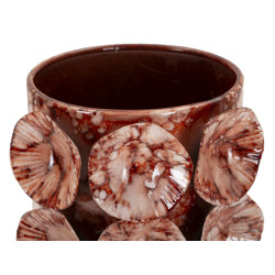 Pot Drop Petit CM 12,5X12,5X24