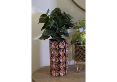 Pot Drop Petit CM 12,5X12,5X24