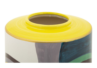 Pot Piccassy Color Top Élégant CM Ø19X33