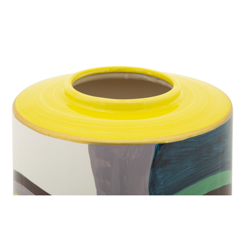 Pot Piccassy Color Top Élégant CM Ø19X33