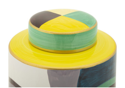 Pot Piccassy Color Top Élégant CM Ø19X33