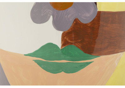 Pot Piccassy Color Top Élégant CM Ø19X33