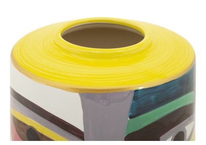 Pot Piccassy Color Top Compact CM Ø19X28