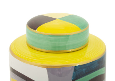 Pot Piccassy Color Top Compact CM Ø19X28