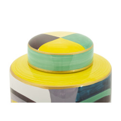 Pot Piccassy Color Top Compact CM Ø19X28