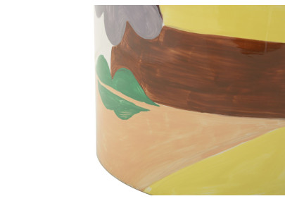 Pot Piccassy Color Top Compact CM Ø19X28