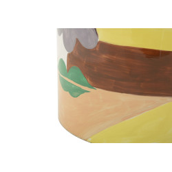 Pot Piccassy Color Top Compact CM Ø19X28