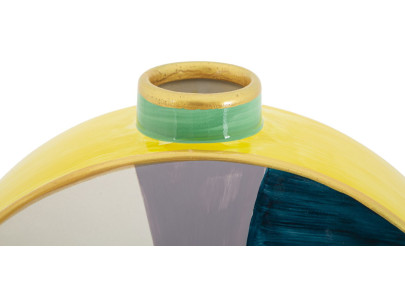 Pot Piccassy Couleur Rond Chic CM 28X9X33