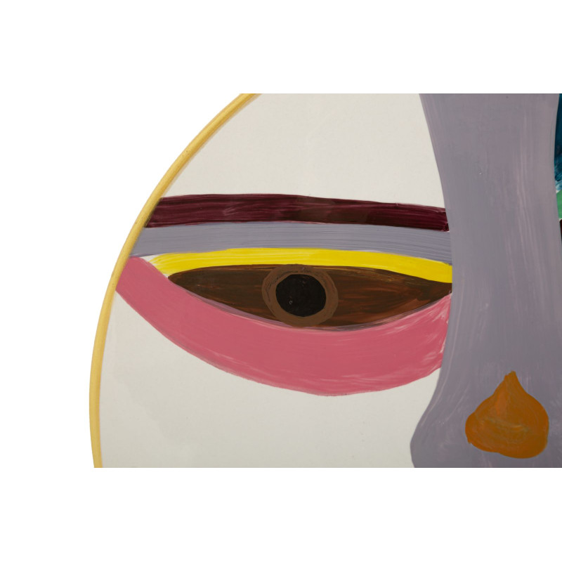 Pot Piccassy Couleur Rond Chic CM 28X9X33