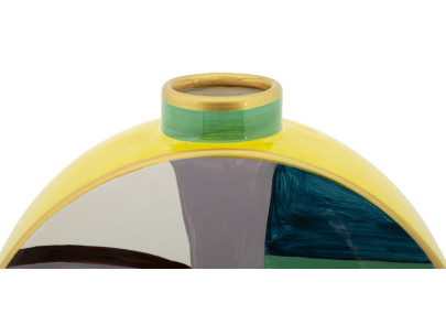 Pot Piccassy Couleur Rond Compact CM 23X9X28