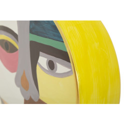 Pot Piccassy Couleur Rond Compact CM 23X9X28