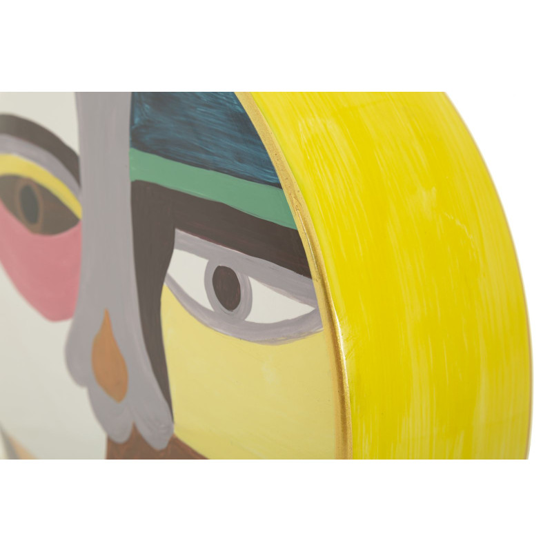 Pot Piccassy Couleur Rond Compact CM 23X9X28