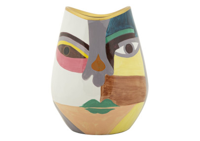 Pot Piccassy Color Fat Élancé CM Ø19X24,5