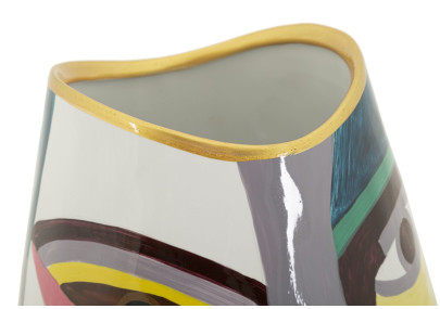 Pot Piccassy Color Fat Élancé CM Ø19X24,5