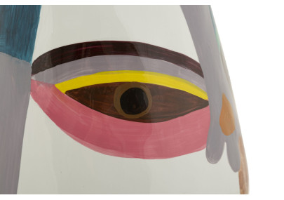 Pot Piccassy Color Fat Élancé CM Ø19X24,5