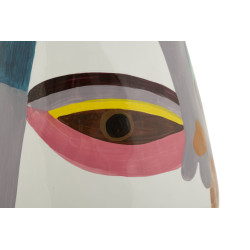 Pot Piccassy Color Fat Élancé CM Ø19X24,5