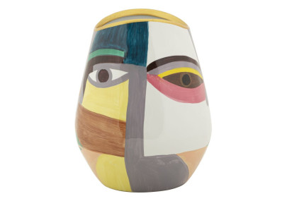 Pot Piccassy Color Fat Élancé CM Ø19X24,5