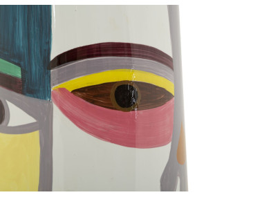 Pot Piccassy Color Haut Raffiné CM Ø 15X40